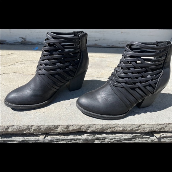 Aerosoles size 6.5 - Picture 1 of 5